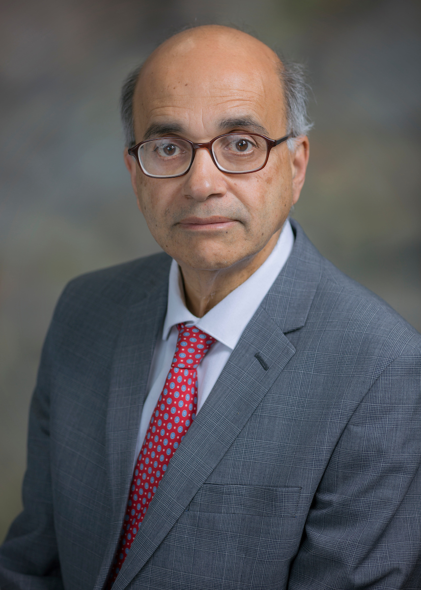 Ismail Jatoi, MD, PhD, FACS