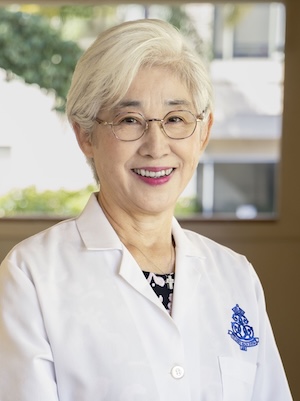 Hideko Yamauchi