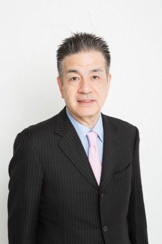 Kazuhiko Yamagami