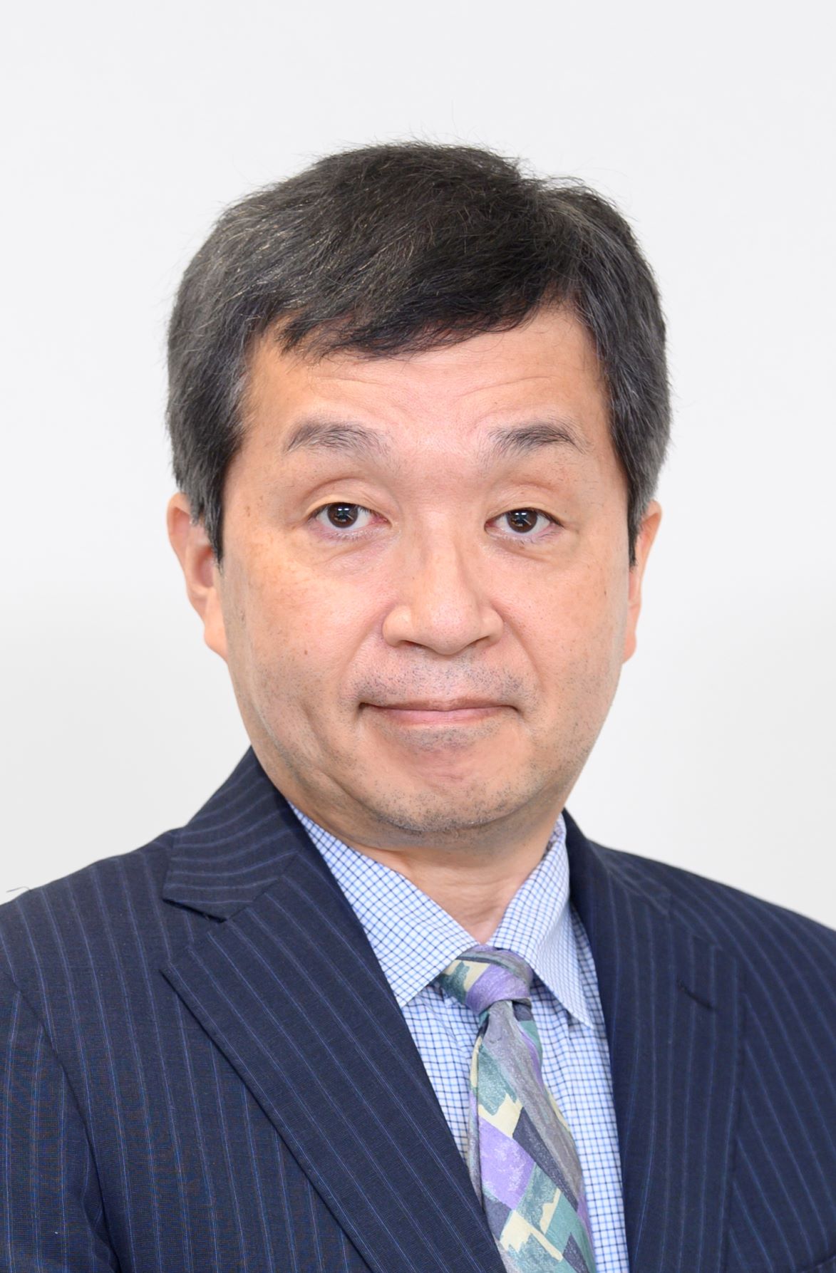 Masafumi Inokuchi