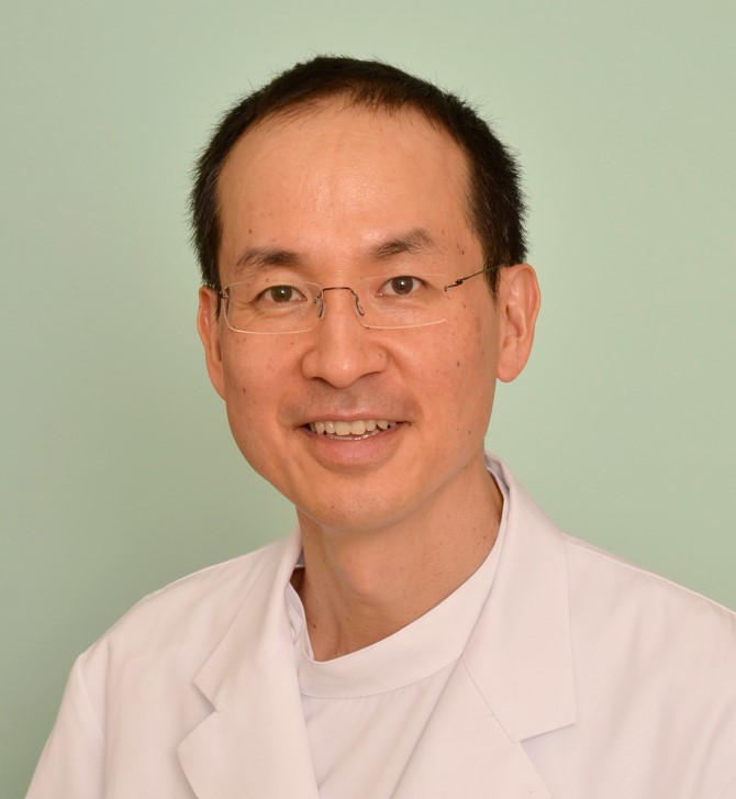 Takayuki Ueno