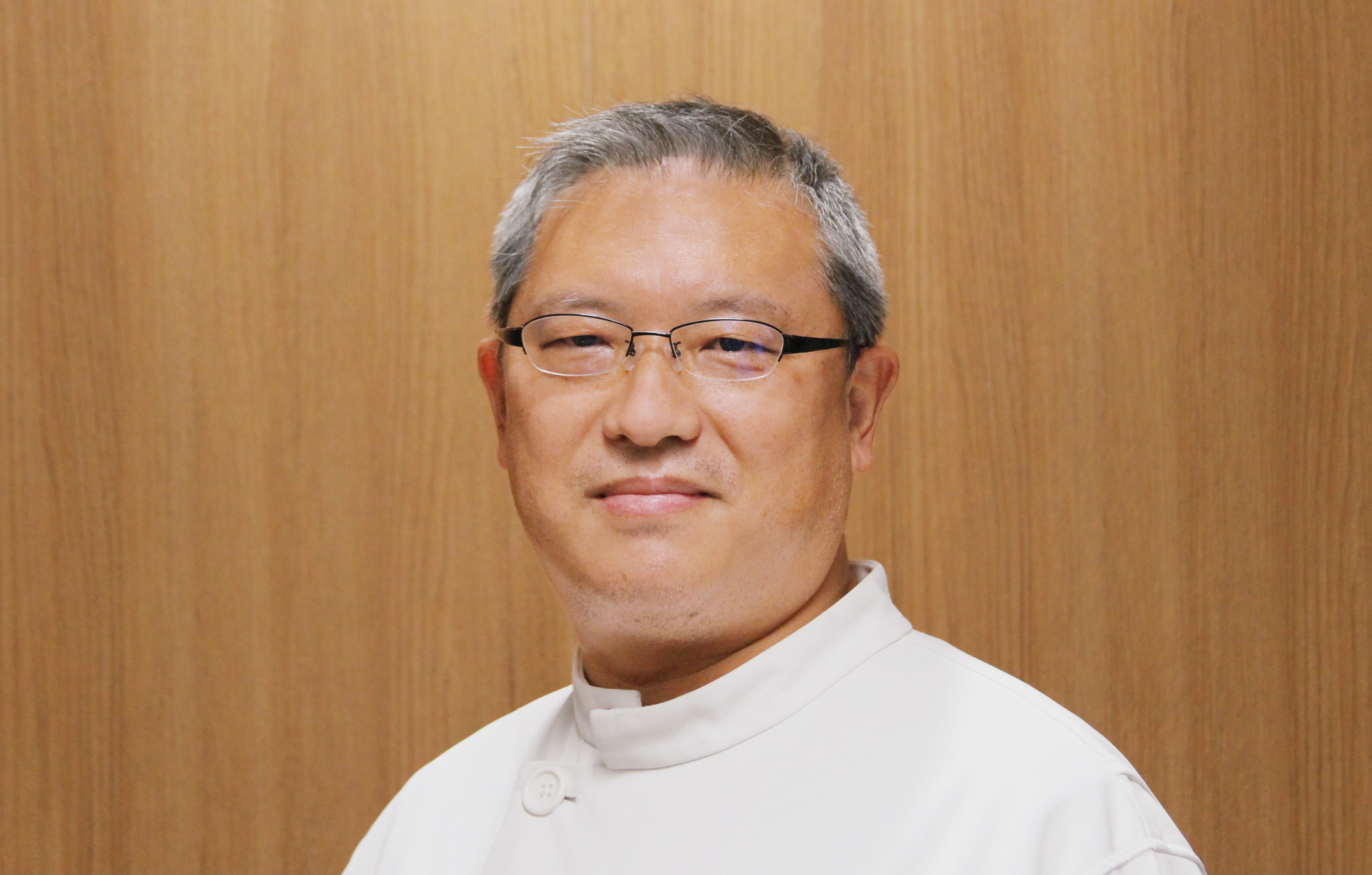 Tomoyuki Aruga